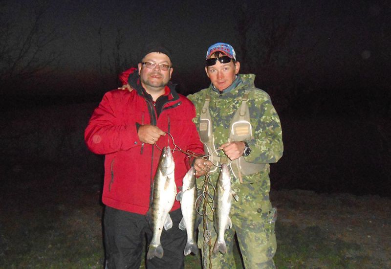 ЕГЕРЬ: Воробьев Алексей