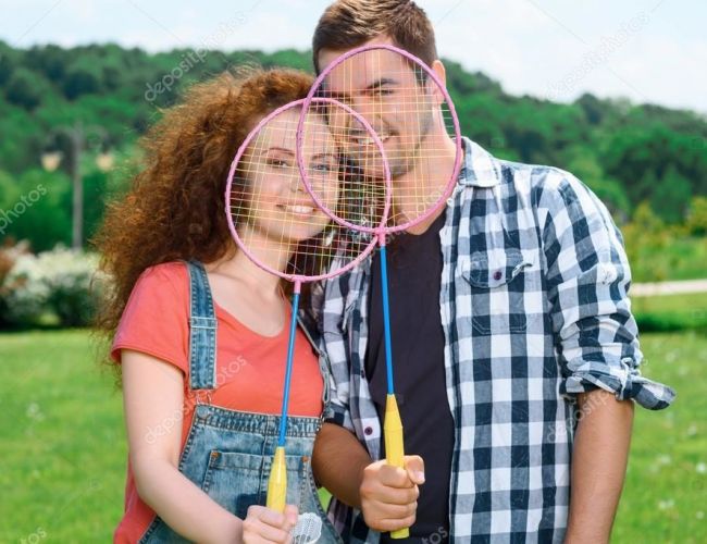 Активные игры