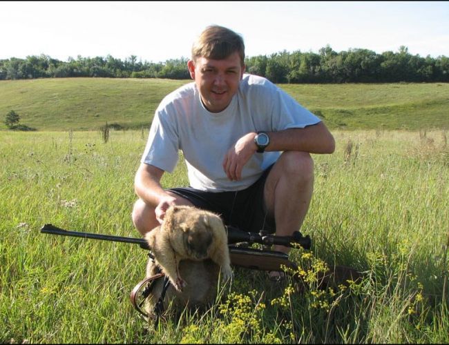 Охота у Дона