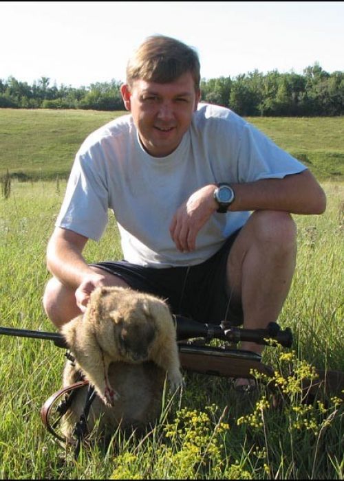 Охота у Дона