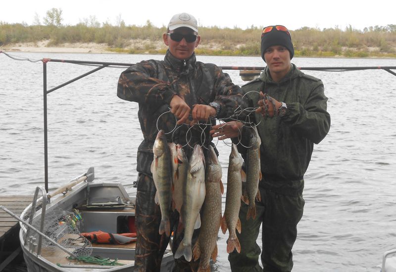 сопровождающий егерь: Воробьев Алексей