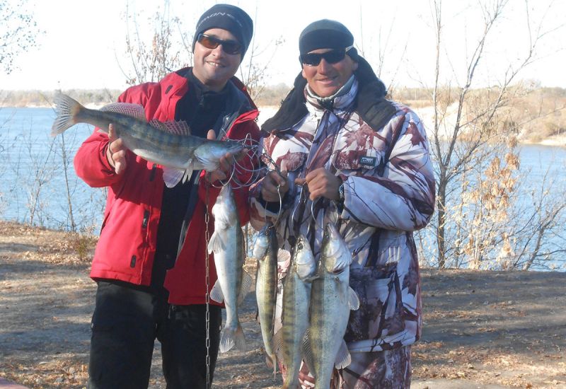 сопровождающий егерь: Воробьев Алексей