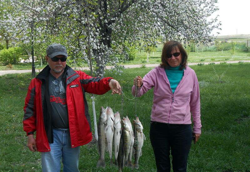 ЕГЕРЬ: Ястребов Анатолий