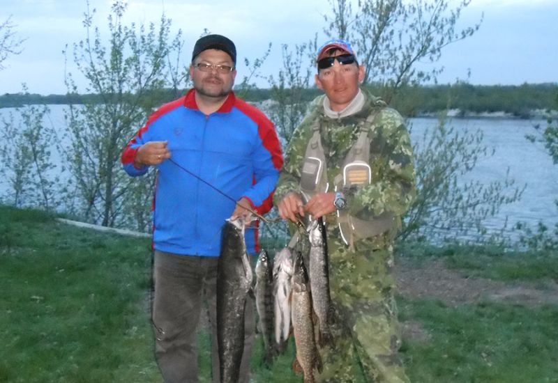 ЕГЕРЬ: Воробьев Алексей