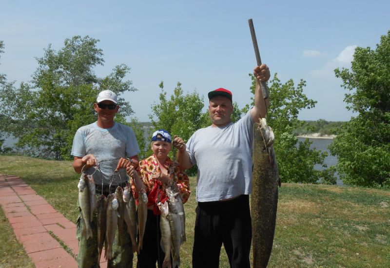 сопровождающий егерь: Воробьев Алексей